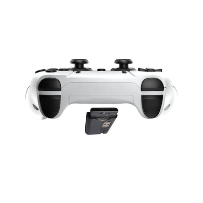 Wireless Gaming Controller For PS1 PS2 PS3 PC Android TV Game Controller Video Game Handheld Game Console Entertainment Gamepad