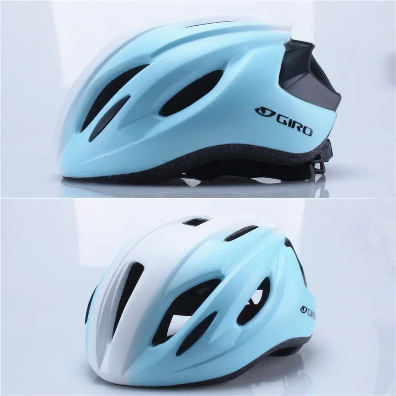 Giro MTB Road Cycling Helmet Style Outdoor Sports Men Ultralight Aero Safely Cap Capacete Ciclismo Bicycle Mountain Bike  moto