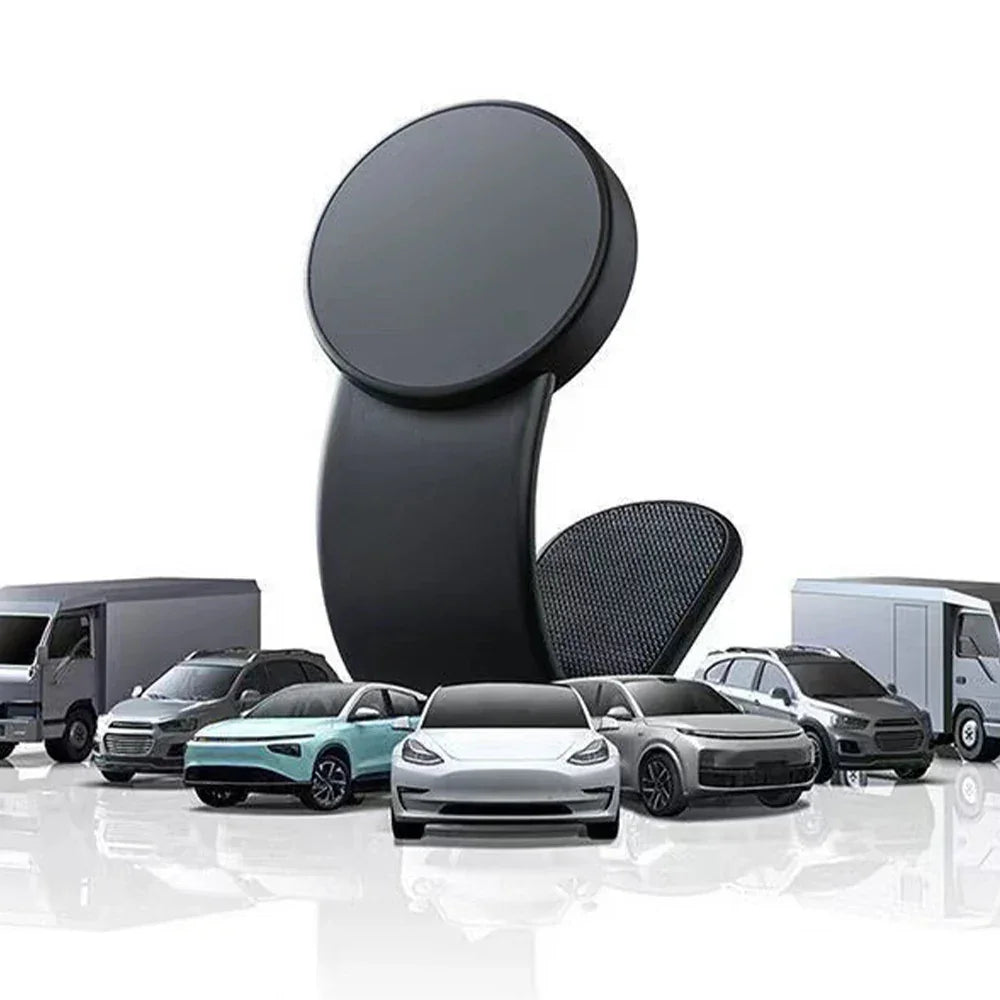 Magnetic Car Phone Holder Support Clip Mount Holder Magsafe Holder Universal For iPhone Car Phone Stand Universal Mobile phone