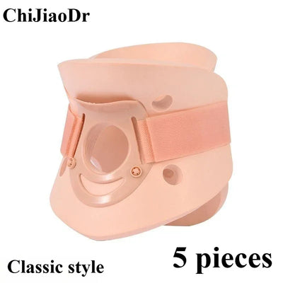 Cervical Brace  Postoperative Support and Fixation Device for Cervical Correction  Adult Neck Brace  Neck Sprain
