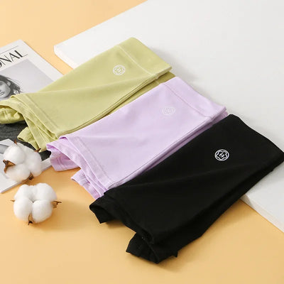 Women Boxers Underwear Cotton Breathable Ladies Safety Short Pants Female Seamless Underpants Solid Cozy Boyshorts Sexy Lingerie