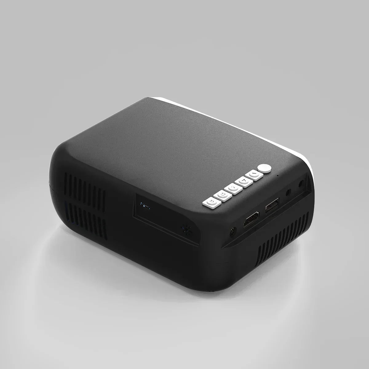 ProjectorMini Wifi Cinema Portable Hd Beamer Mobile Phone Wireless Home Theater Proyector Led Projectors Video Smart Home Projec