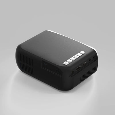 ProjectorMini Wifi Cinema Portable Hd Beamer Mobile Phone Wireless Home Theater Proyector Led Projectors Video Smart Home Projec