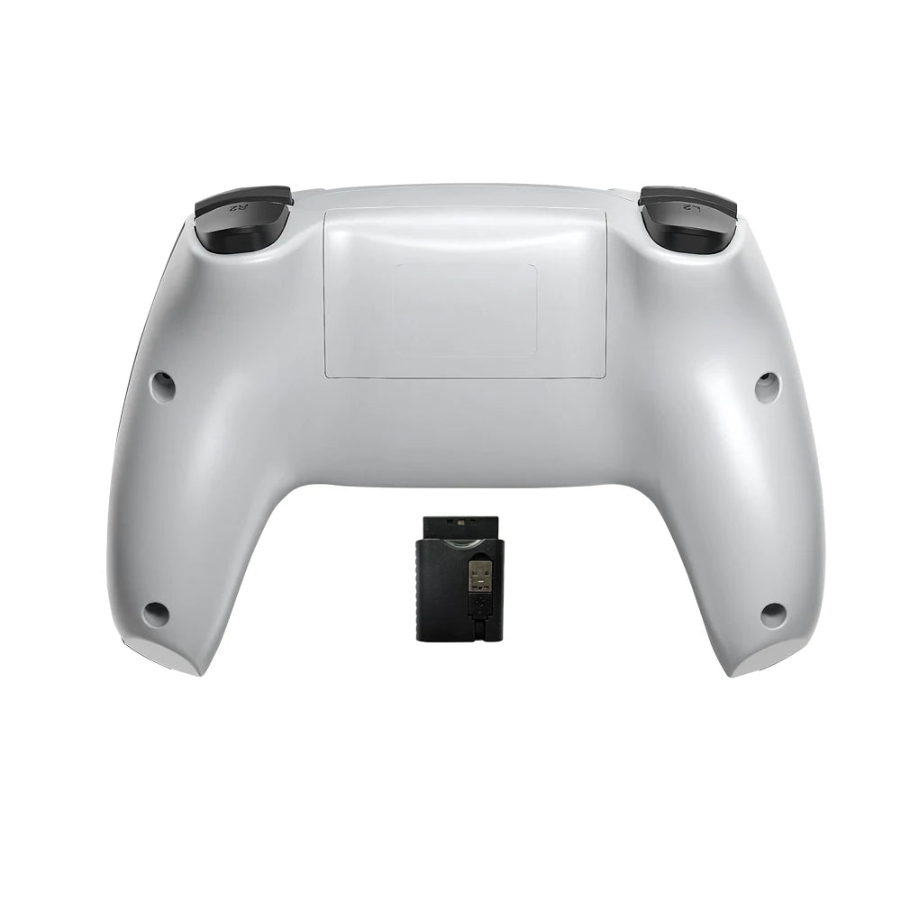 Wireless Gaming Controller For PS1 PS2 PS3 PC Android TV Game Controller Video Game Handheld Game Console Entertainment Gamepad