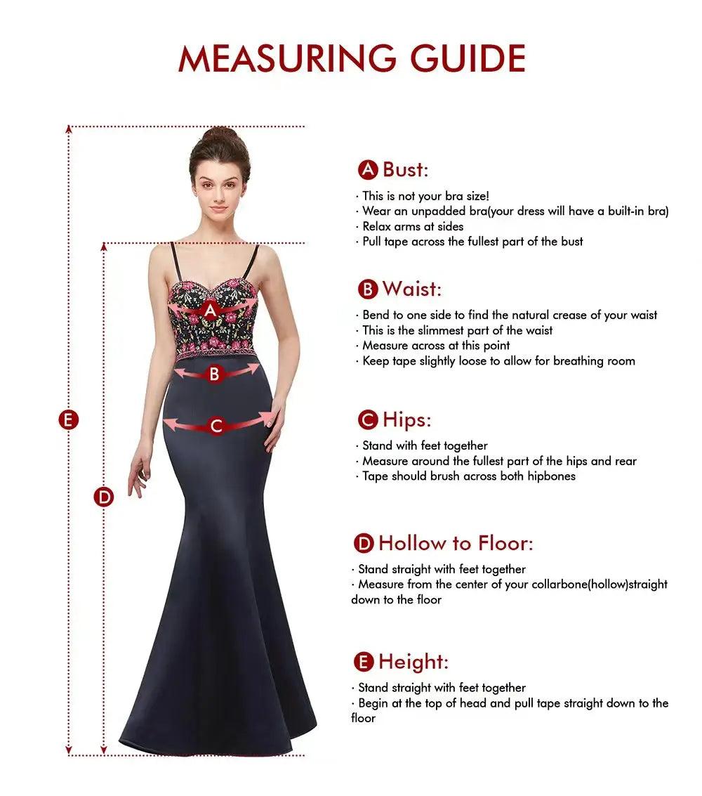 Elegant party dresses for women luxury woman evening dress gown robe soiree new in day and night customized