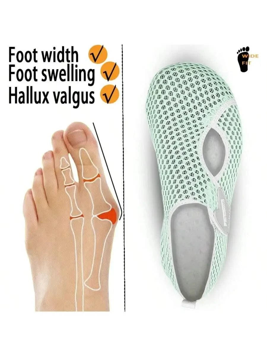 Wide versionoutdoor water shoes Comfortable quick drying beach socks Barefoot shoes Men women Swimming sneakers Yoga casual shoe