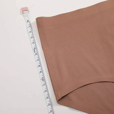 Seamless High Waist Menstrual Panties Women Physiological 4 Layers Leak Proof Underwear Sexy Briefs No Trace Breathable Panties