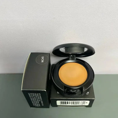 2pcs/lot Brand Studio Finish Concealer Cache - Cernes Spf 35 makeup concealer