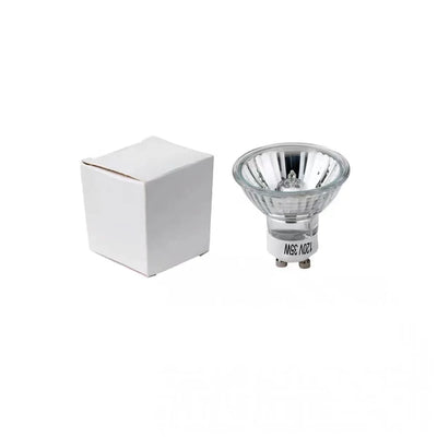 Candle Warmer Bulb Halogen Heater GU10 230/110V Heating Lamp Lighting Bulbs Tubes Lights