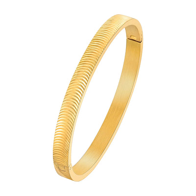 Statement Bangles Gold Plated, Star With Ball Charms Roman Numeral Rhinestone Bracelet, Elegant Party Jewelry for Women