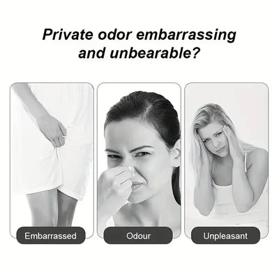 50g* Women's Care Cream Contains Glycerin, Mineral Oil, Gently Deodorizes and Cleanses the Body's Skin, Maintains Refreshing and Moisturizing, Cares for the Skin, and Daily Use