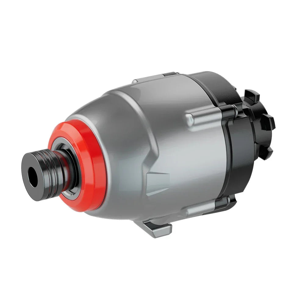 Brushless Electric Treasure Multitool Tools Screwdriver Electric Drill Polisher Reciprocating Saw Polisher Power Accessories