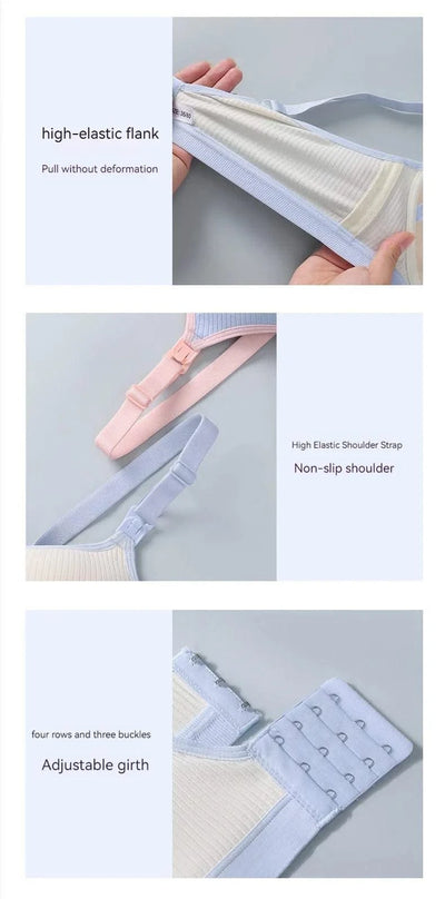 All-season Maternity Bra For Pregnant Women