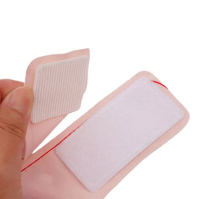V Face Slimming Bandage Lifting Shaping Face Masks Reusable Breathable Face Sculpting Anti Wrinkle Facial Massage Bandage