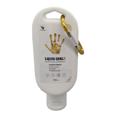 Chalk Magnesium Liquid Powder 50/100/200/250ML Anti-Slip Climbing Grip Enhancer Chalk For Football Tennis Golf Fitness Tools