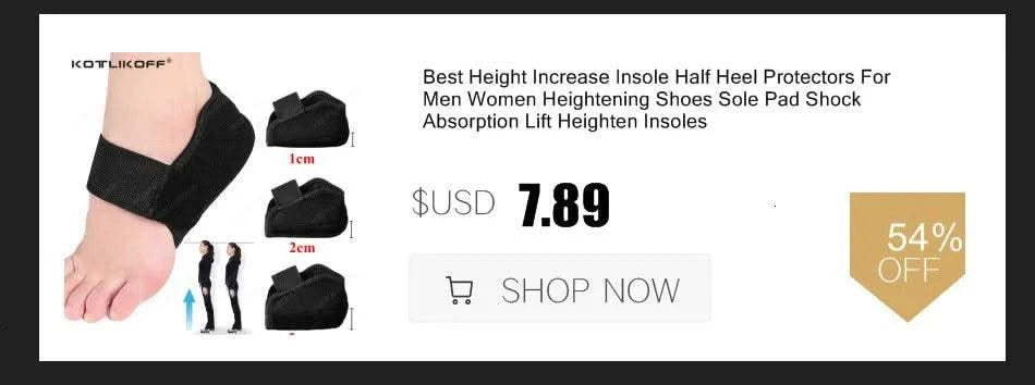 Children's Orthopaedic Insoles For Feet Flat | Foot Arch Support Kids | Sole Insert For Shoes | Orthopaedic Products