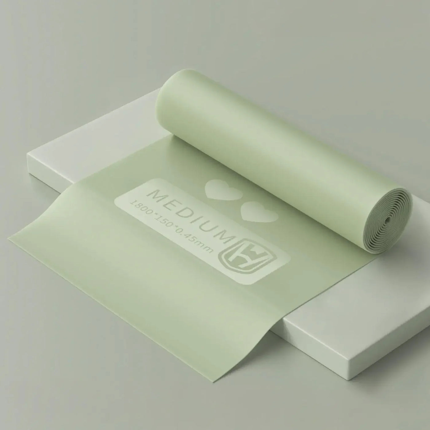 Yoga Resistance Bands for Working Out Exercise Bands Physical Therapy Outdoor Fitness Training Pilates Gym Stretch Elastic Band