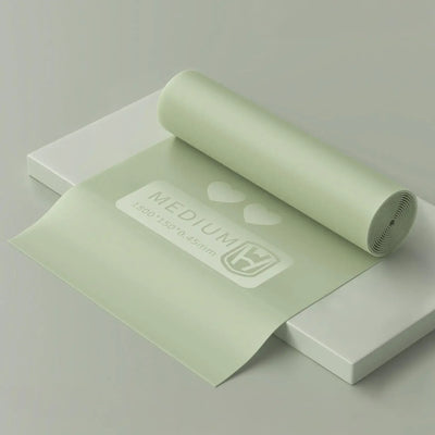 Yoga Resistance Bands for Working Out Exercise Bands Physical Therapy Outdoor Fitness Training Pilates Gym Stretch Elastic Band