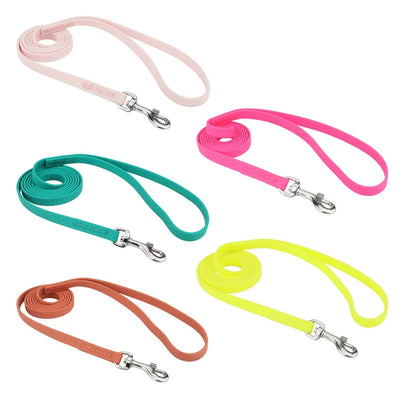 Cat Short Leash Small Dog Pet Leashes Anti-lost Guide Rope For Puppy Mini Dogs