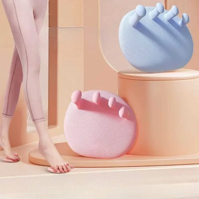 Exercise The Feet Arch Trainer Fitness Leg Toes Plantar Function Exerciser Thumb Valgus Corrector Toe Splints Buttocks