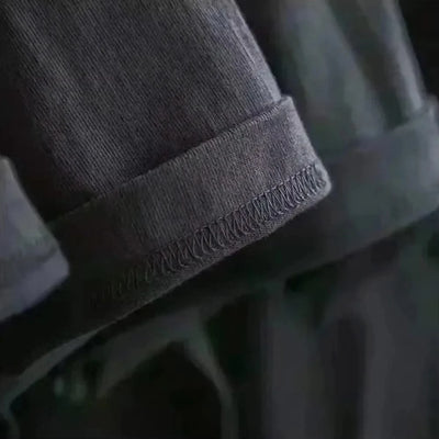 Luxury Men's T Shirts Oversized Tops