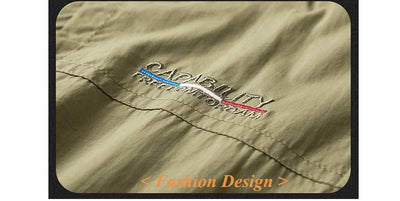 Summer Men's Work Vest Leisure outdoor Men Breathable Mesh Sports Waistcoat Man Photography Fishing Sleeveless Jackets Clothing