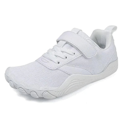 Kids Barefoot Shoes Wide Toe Minimalist Zero Drop Slipstop Toddler Shoes Children Beach Aqua Water Walking Sneakers Babies