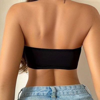 Women's Front Closure Bra