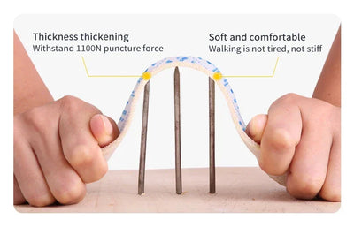 New men's safety shoes, puncture resistant work shoes, men's protective shoes, wear-resistant work boots  Tactical Boots