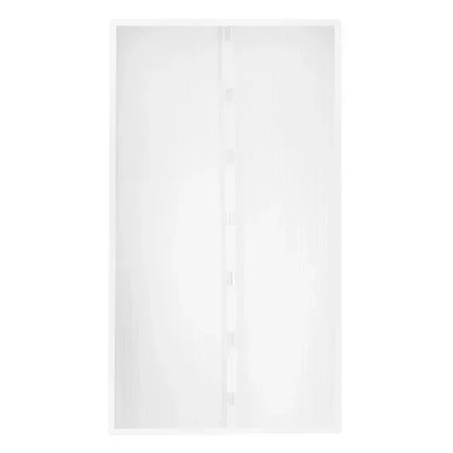 Magnetic Mosquito Net Door 80/90/100 Cms Window Curtains Automatic Closing Curtain Shades Screen Home Textile Garden