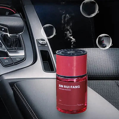 Car Fragrance Scent Diffusers Ornament Perfume for Bathroom Bedroom Car Air Freshener Car Aromatherapy Essential Oil Diffusers