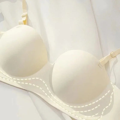 Strapless Push Up Bras For Women