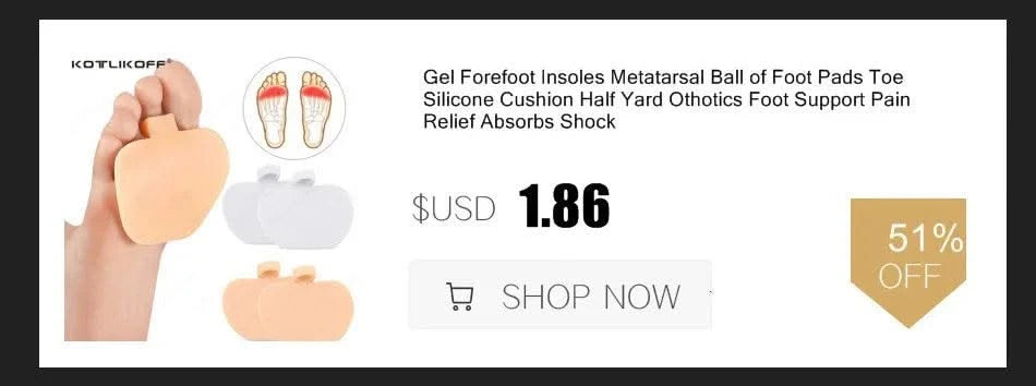 Children's Orthopaedic Insoles For Feet Flat | Foot Arch Support Kids | Sole Insert For Shoes | Orthopaedic Products