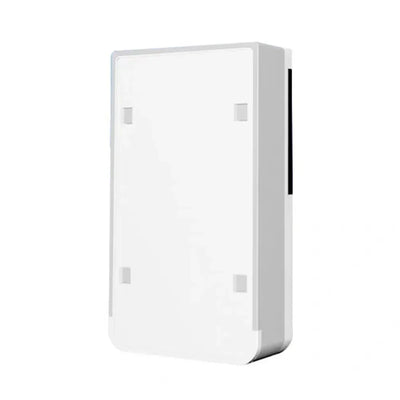 WiFi Doorbell One Way Wakeup Wireless Video Doorbell with Camera and Audio Suitable for Outdoor, Indoor Smart Home Doorbells