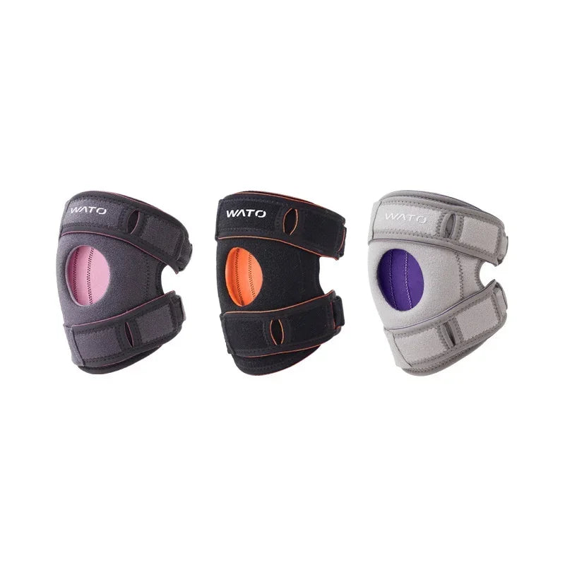 Knee Braces for Knee Pain Relief Compression Knee Sleeves with Patella Gel Pad  Side Stabilizers  Knee Support for Meniscus Tear