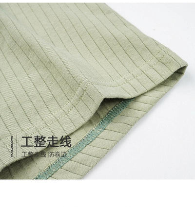 Women Boxers Underwear Cotton Ladies Safety Short Pants Female Seamless Underpants Solid Cozy Breathable Boyshorts Sexy Panties