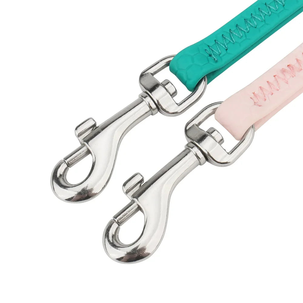 Cat Short Leash Small Dog Pet Leashes Anti-lost Guide Rope For Puppy Mini Dogs