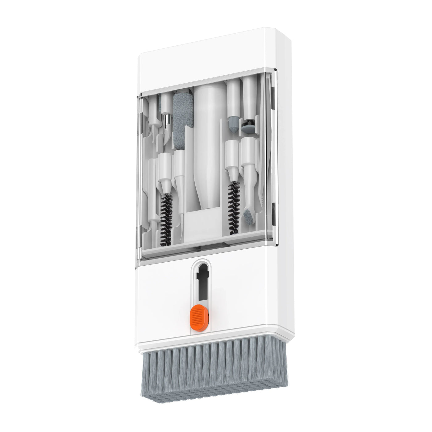 22 in 1 Cleaning Kit Keyboard Cleaner Brush Bluetooth Earphones Cleaning Pen Earbuds Phones Laptop Cleaning Tools Keycap Puller