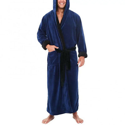 Bathrobe Clothes Nightgown Sleepwear