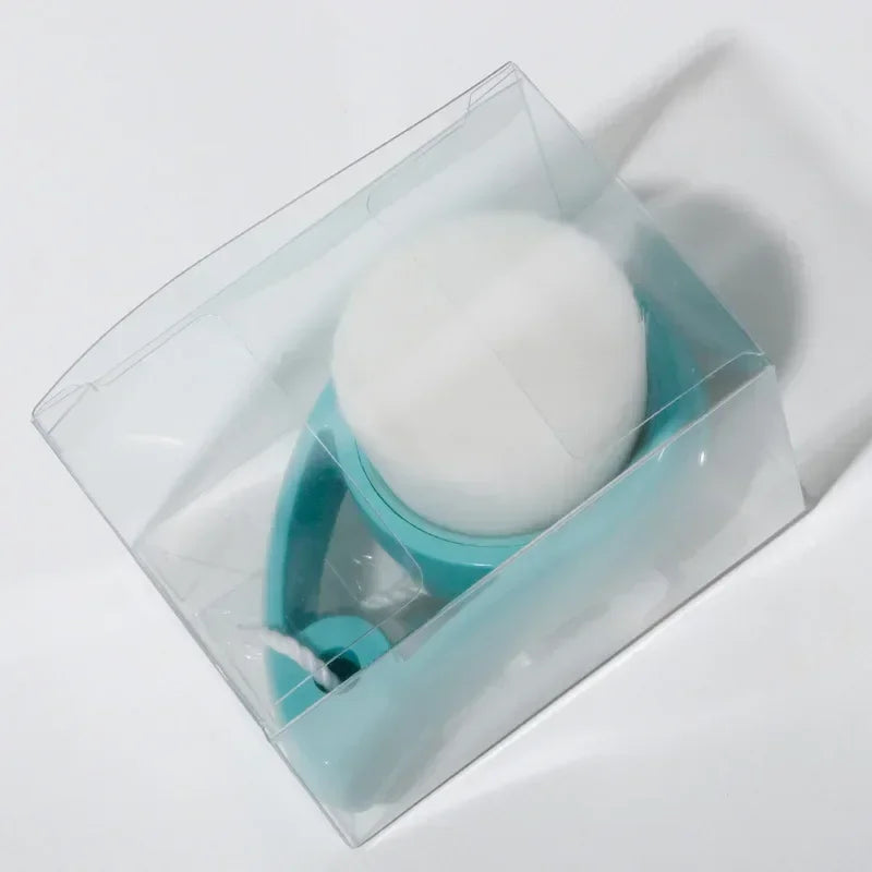 Facial Cleansing Brush Manual Soft Face Massager Skin Pore Clean Brush Face Skin Care Face Cleansing Makeup Remover Beauty Tools