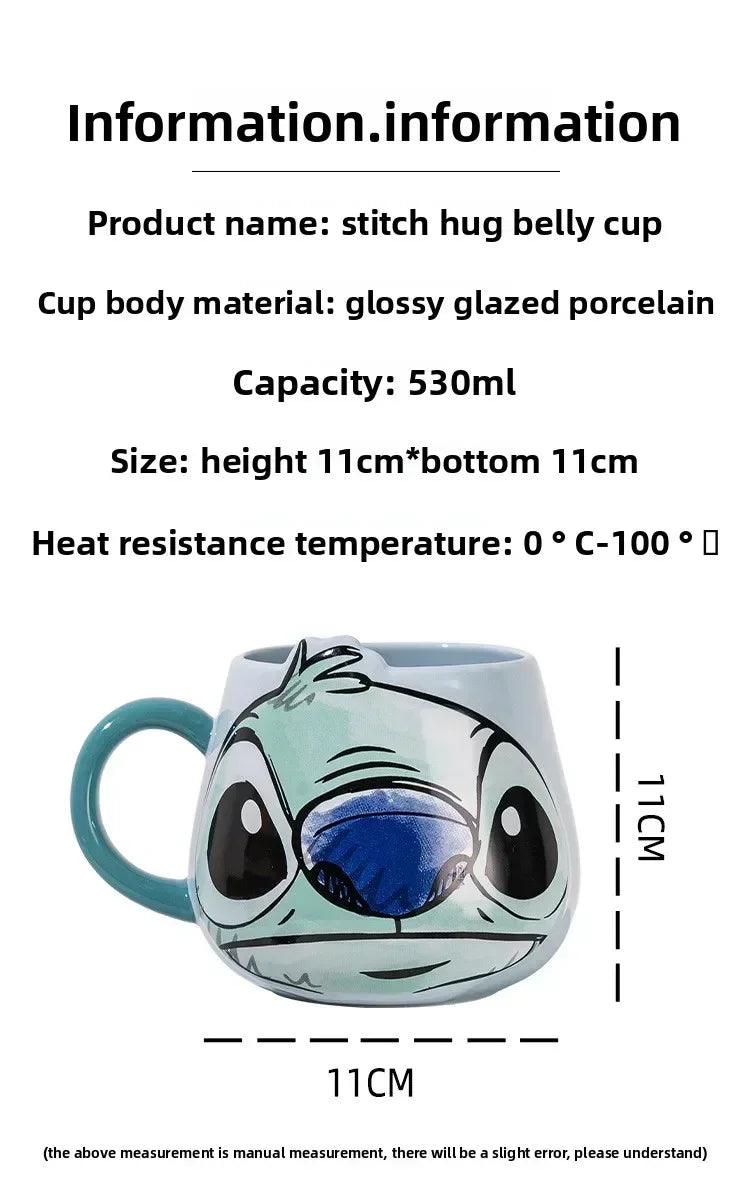2025 new mug ceramic cups office lovers water home dormitory birthday gifts for women.