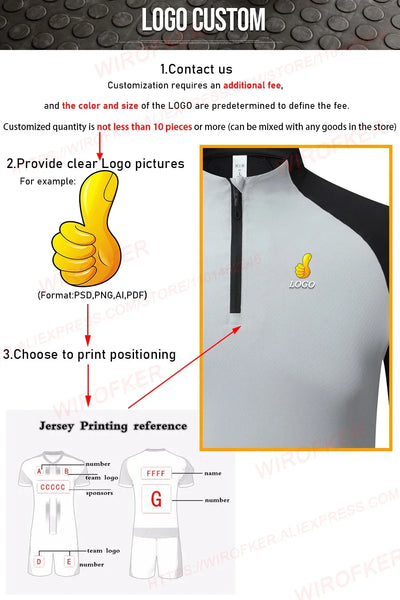 Athletic Pullovers Sport Shirt Men Fitness Training Tops Gym Casual Running Long Sleeve Male Outerwear Jogging Sport Clothing