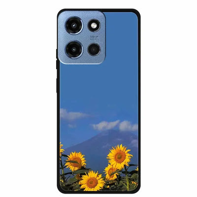 Case For Motorola G 5G 2025 Bumper Soft TPU Silicone Back Cover Cartoon Phone Cases For Motorola Moto G 5G 2025 Fundas Coque