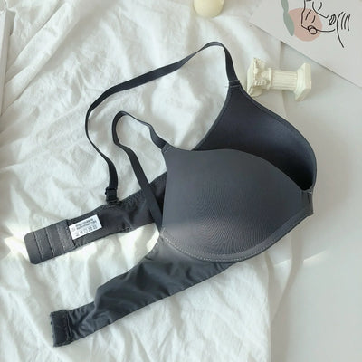 Backless Bras for Women Wireless