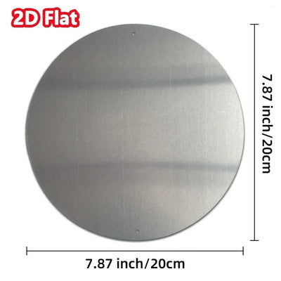 Wall art,Vintage Buddha Meditation Metal Wall Art -Sign with Serene Monk and Waterfall Design Yard,  Garden Wall Art