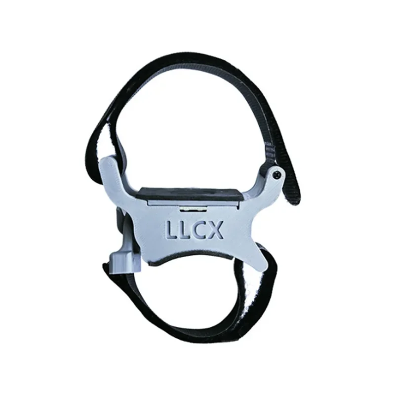 【Limited-Stock!】DJI Air2/Air2s Light-Sensitive Airdropper: Drone Throwing Mechanism For Effective Water And Rescue Supply