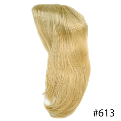 Durable Full Pu Knotted Base Human Hair Wigs For Women Full PU Women's Short Wigs Jewish Women Real Natural Hair Wig Hairpieces
