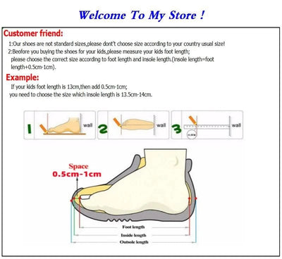 Shallow Soft Sole Non Slip Children Flats Shoes | Spring Autumn | Kids Princess Lightweight Toddler casual Shoes