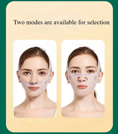 Face Slimming Bandage Women Face Lifting V Line Shaper Chin Cheek Lift Up Belt Anti Wrinkle Strap Facial Beauty Skin Care Tools