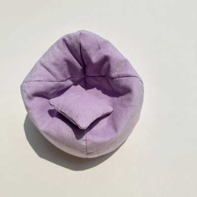 Labubu Doll Shoes and Headphone For 15-17cm Ropa 3.0 Labubu V1 V2 V3 Rain Boots Colorful Beach Shoes Sitting Party Accessories